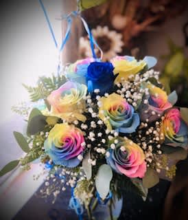 Flowers and gifts Tacom/Spanaway, WA.