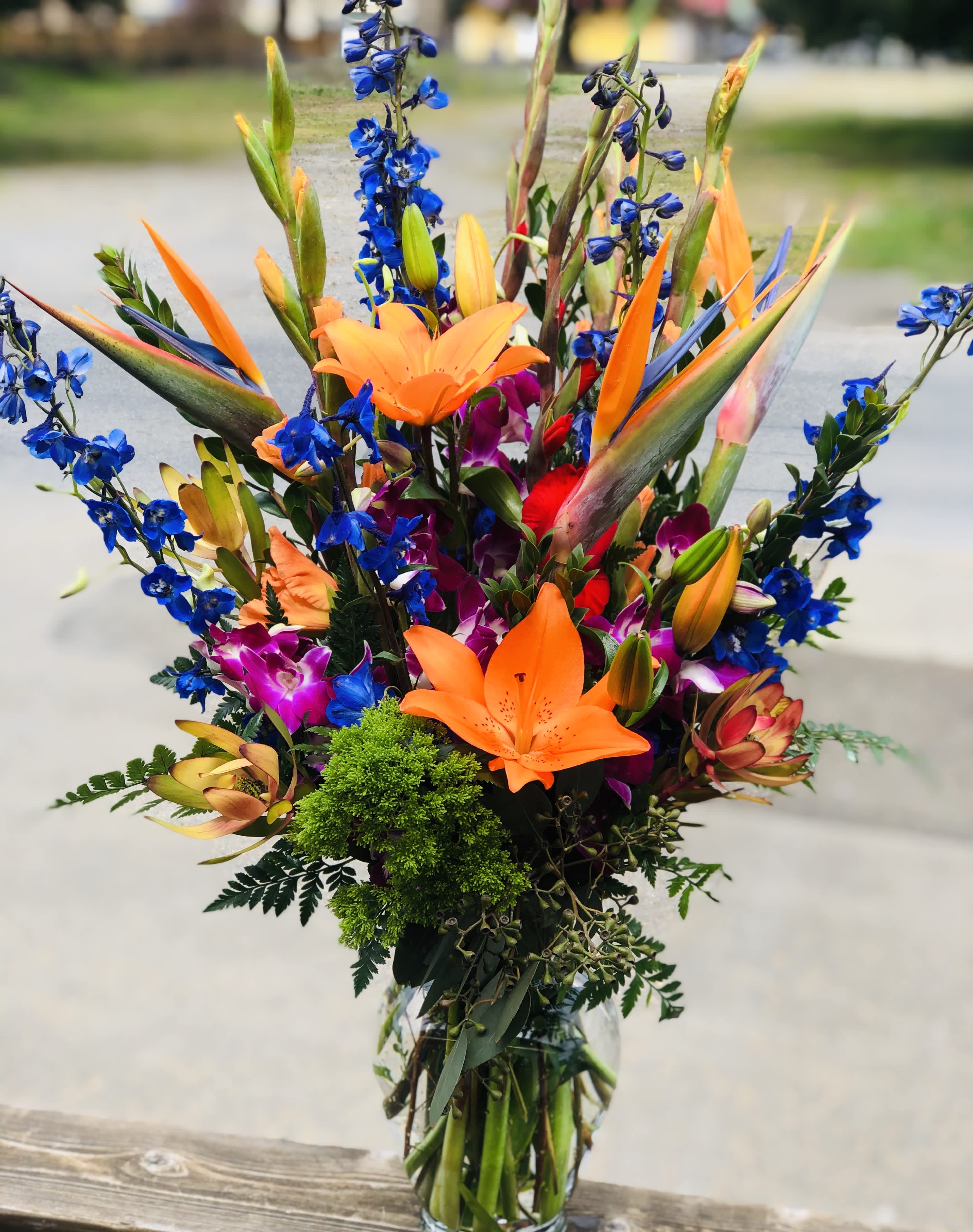 National Boss Day begins October 16th! Remember !