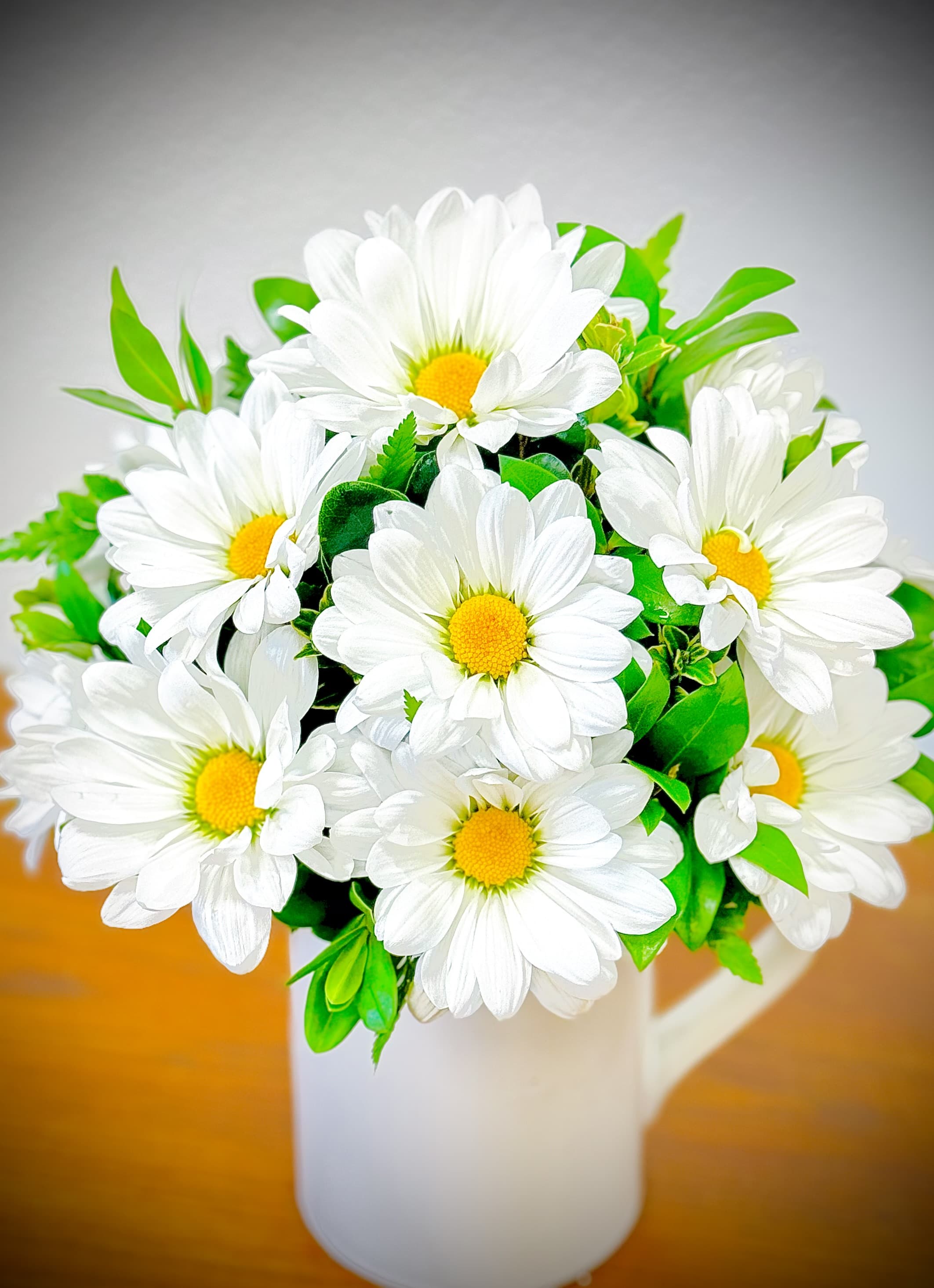 Flowers are the perfect way to show you care!!