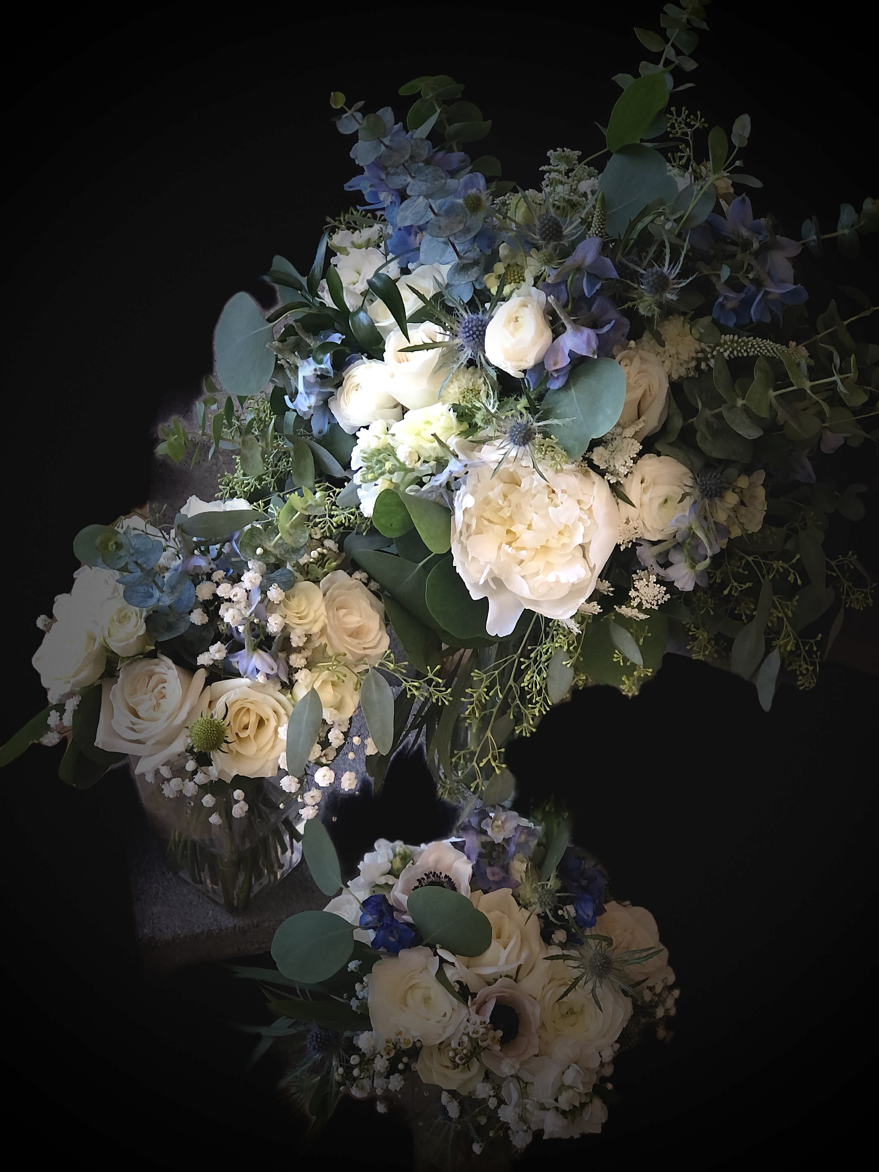 Super good flowers arrangements