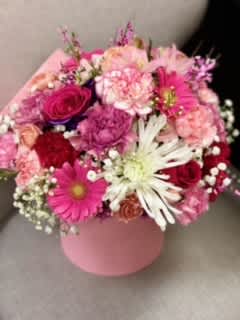 The Best Flower Shop For Mothers Day Bouquets 