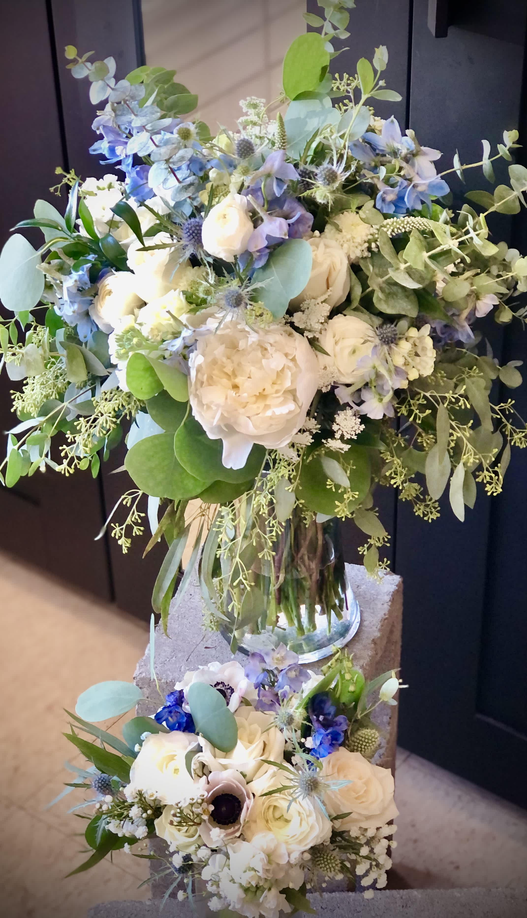 Puyallup Florist - Voted Best Local Flower Shop