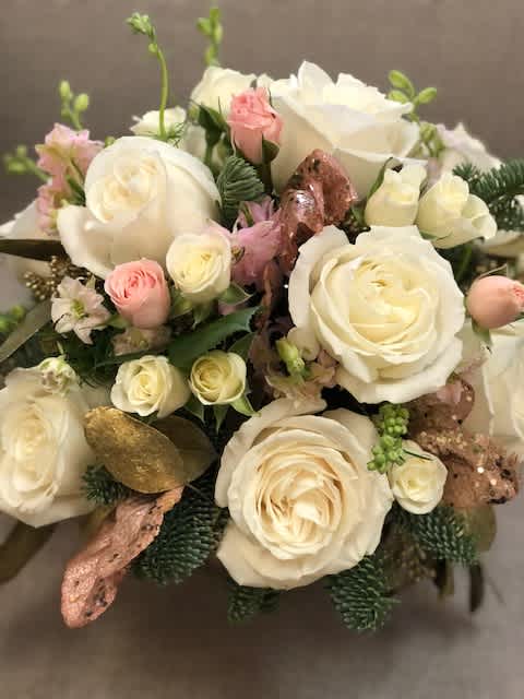 Send Flowers Graham Wa 98338
