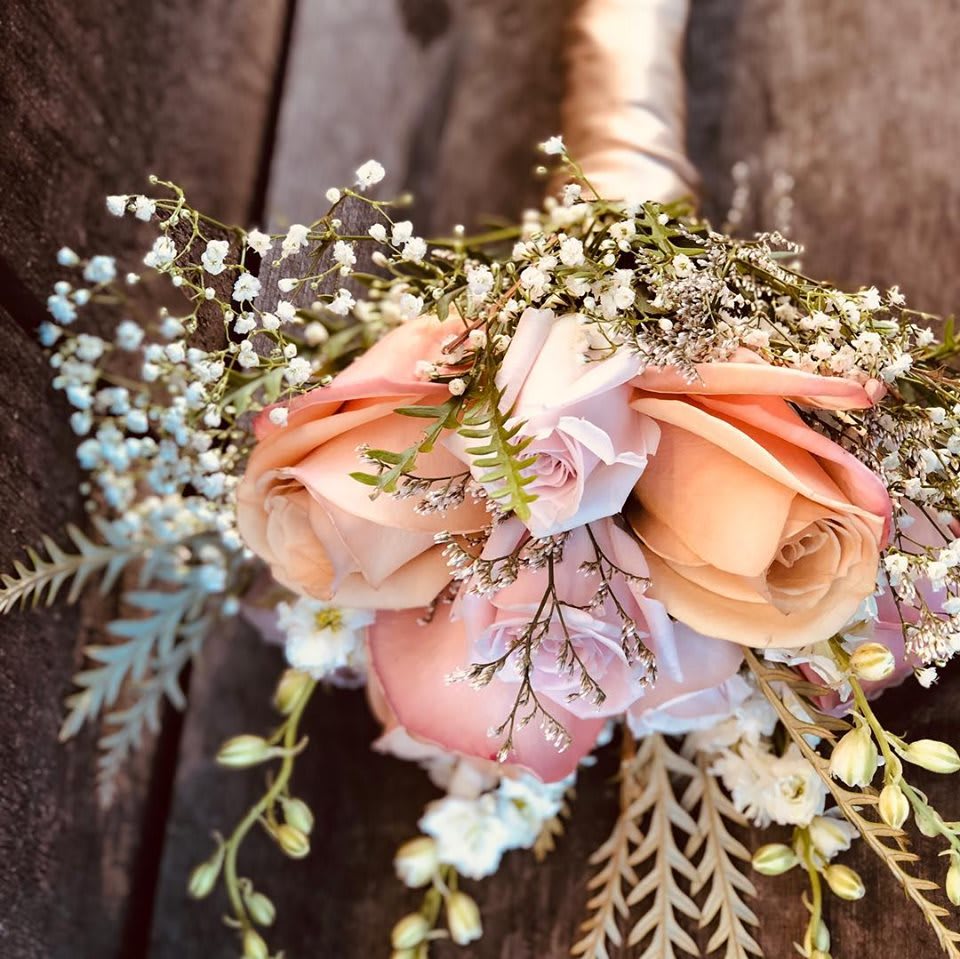 THERE IS ALWAYS BEAUTY! Beautiful Floral Designs