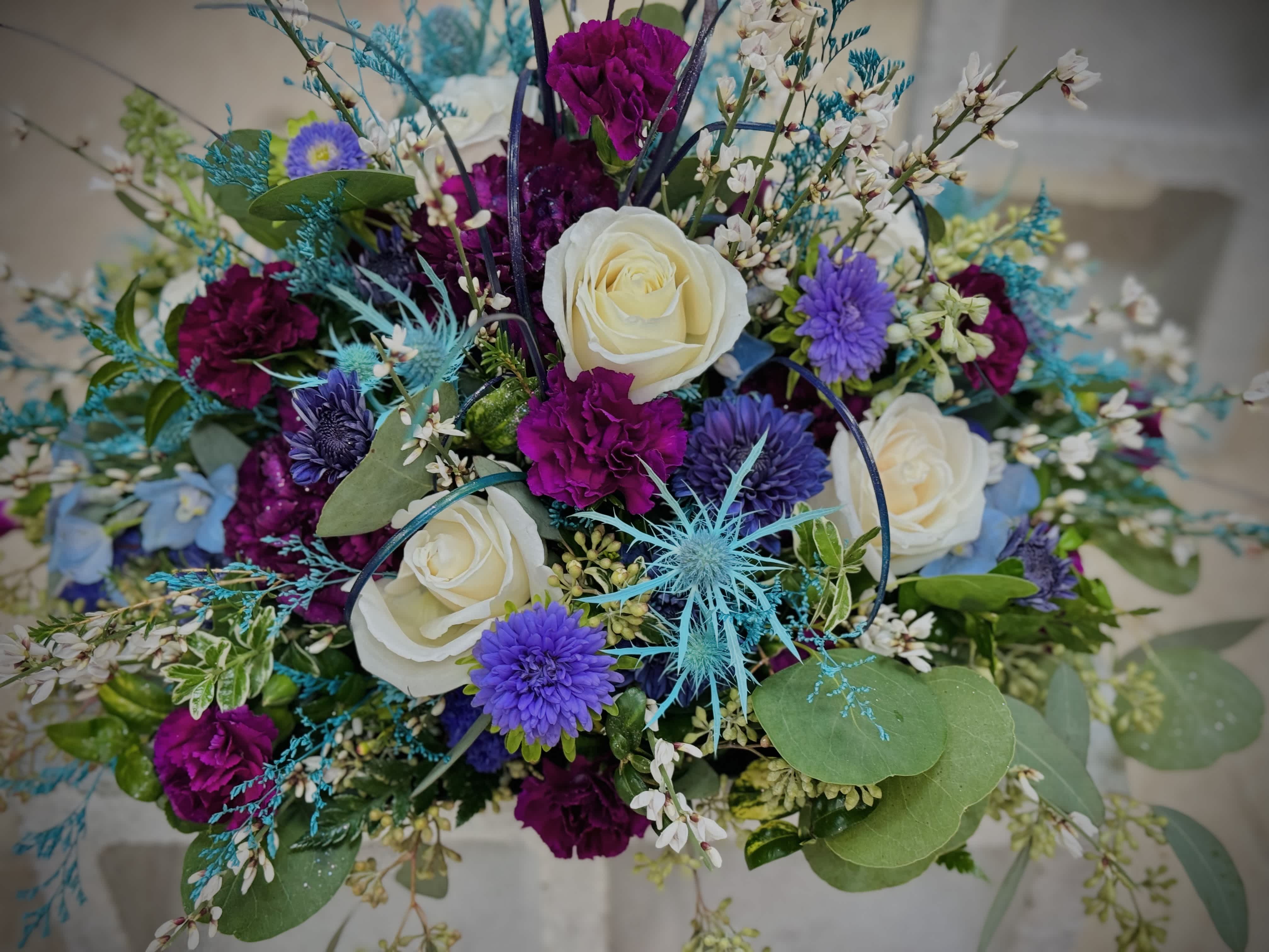Puyallup Florist - Voted Best Local Flower Shop..