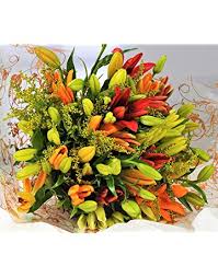 Thanksgiving flowers !