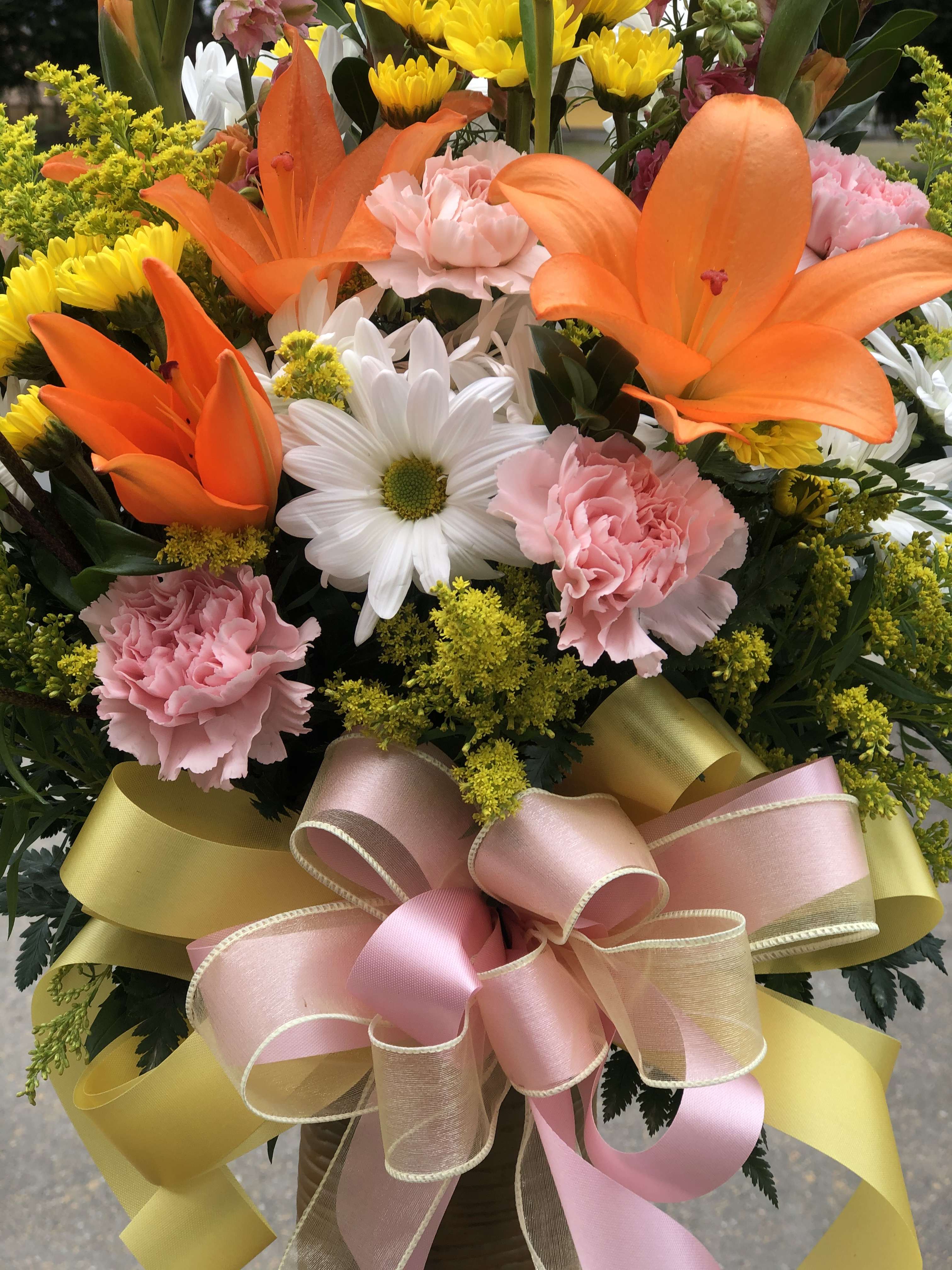 Order & Send Premium Flowers Today!..