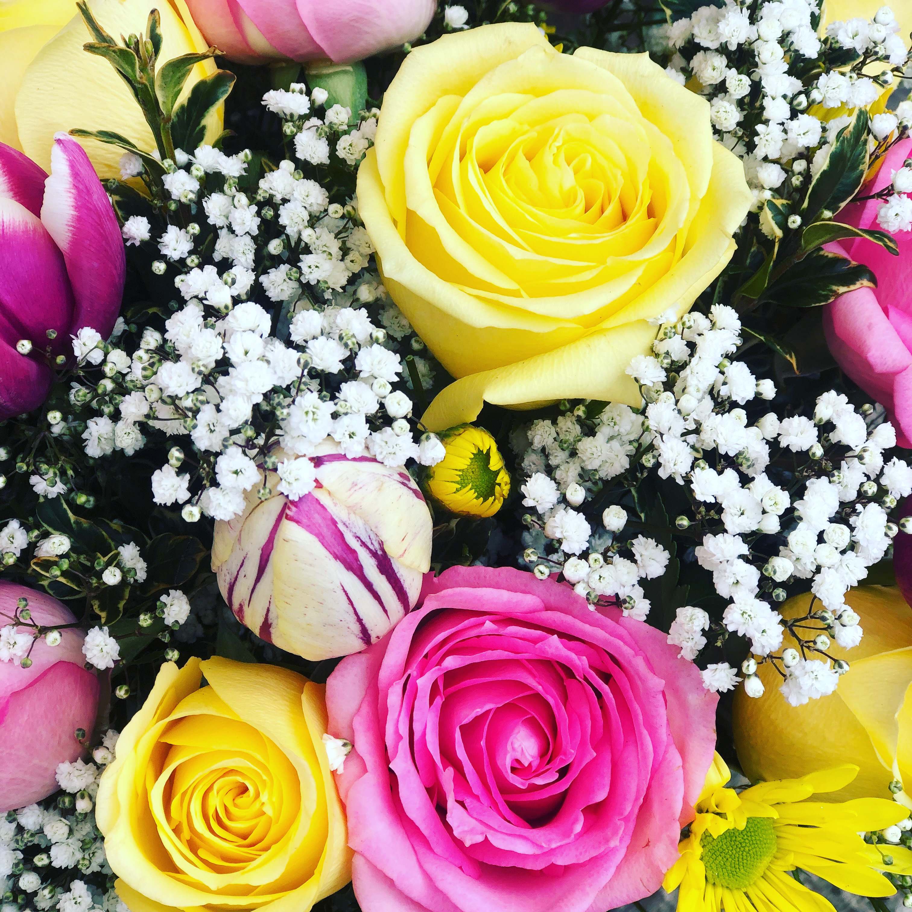 #1 Designs By Precious Petals CALL #1