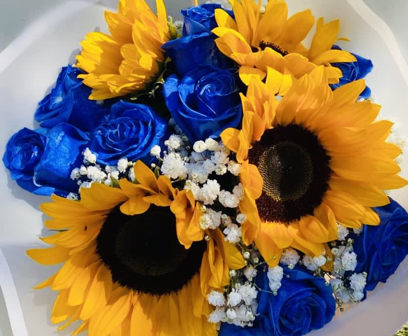 The Best Flowers To Roy Washington Delivery 