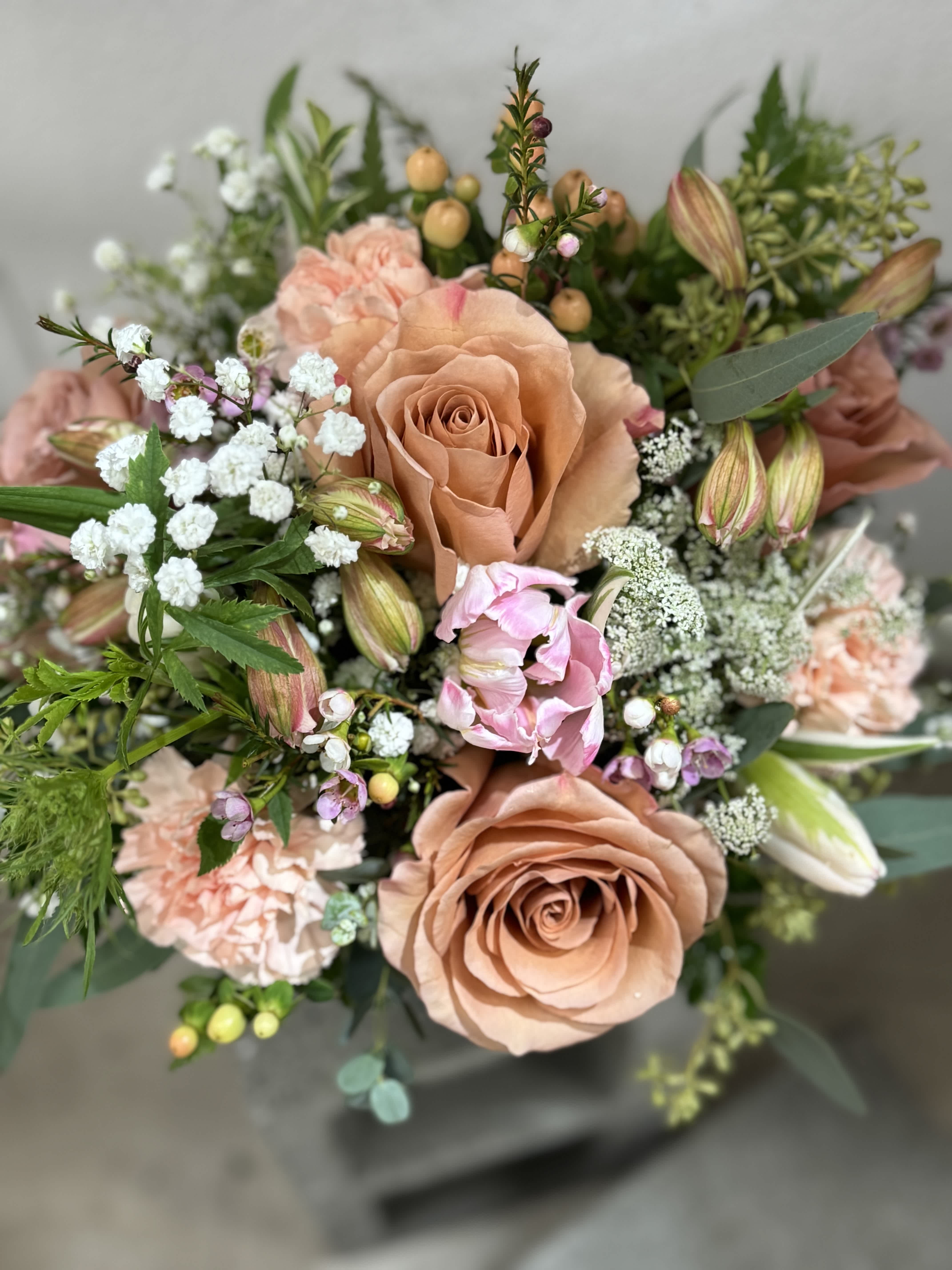 It's Teachers appreciation Week!  Spread The Love