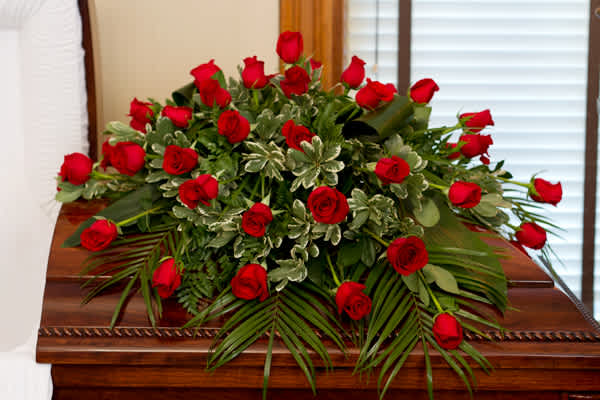 Puyallup, South Hill and Graham Florist!