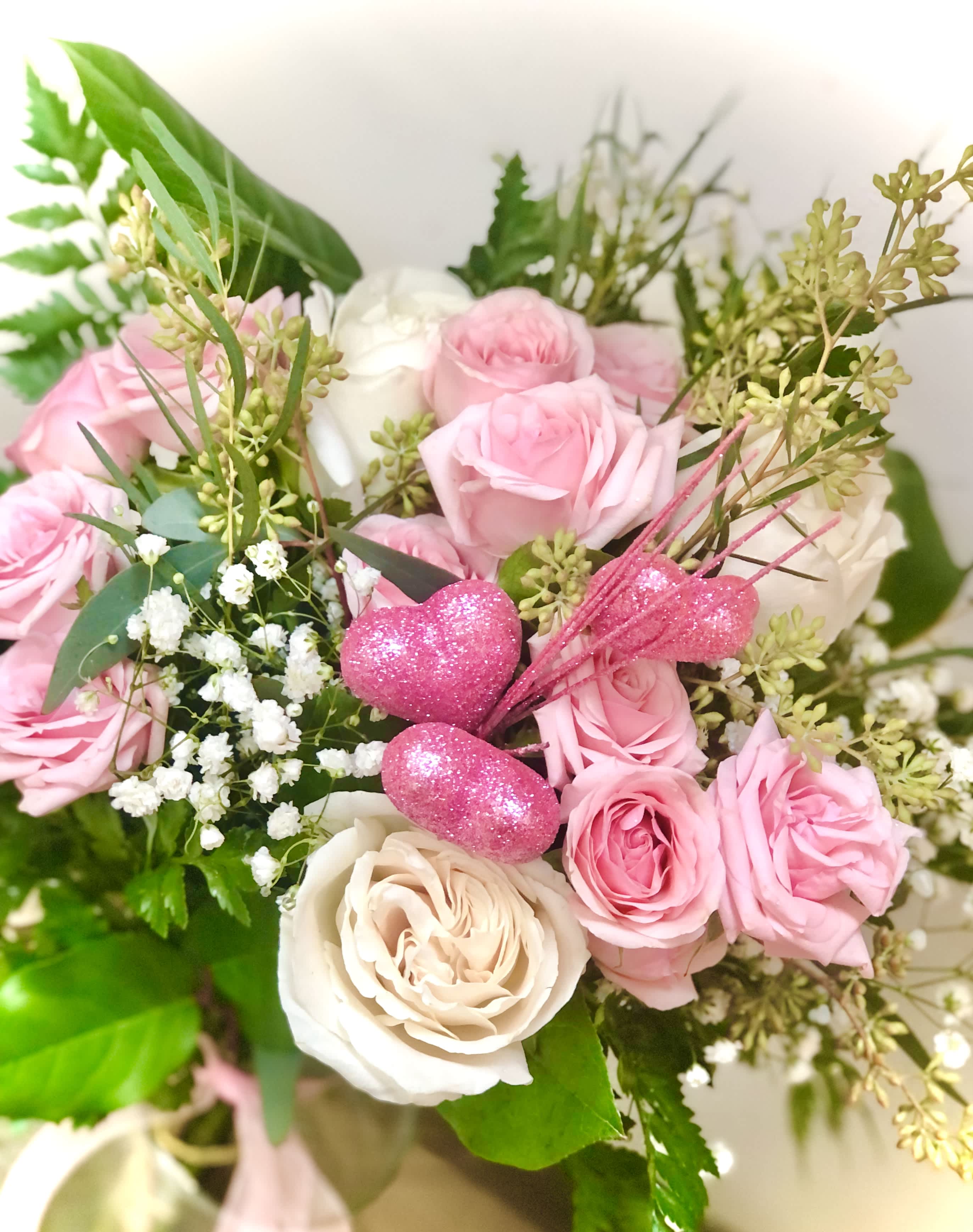 Flower delivery Spanaway