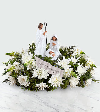 Tacoma Florist Sympathy and Funeral Flowers Guide #1