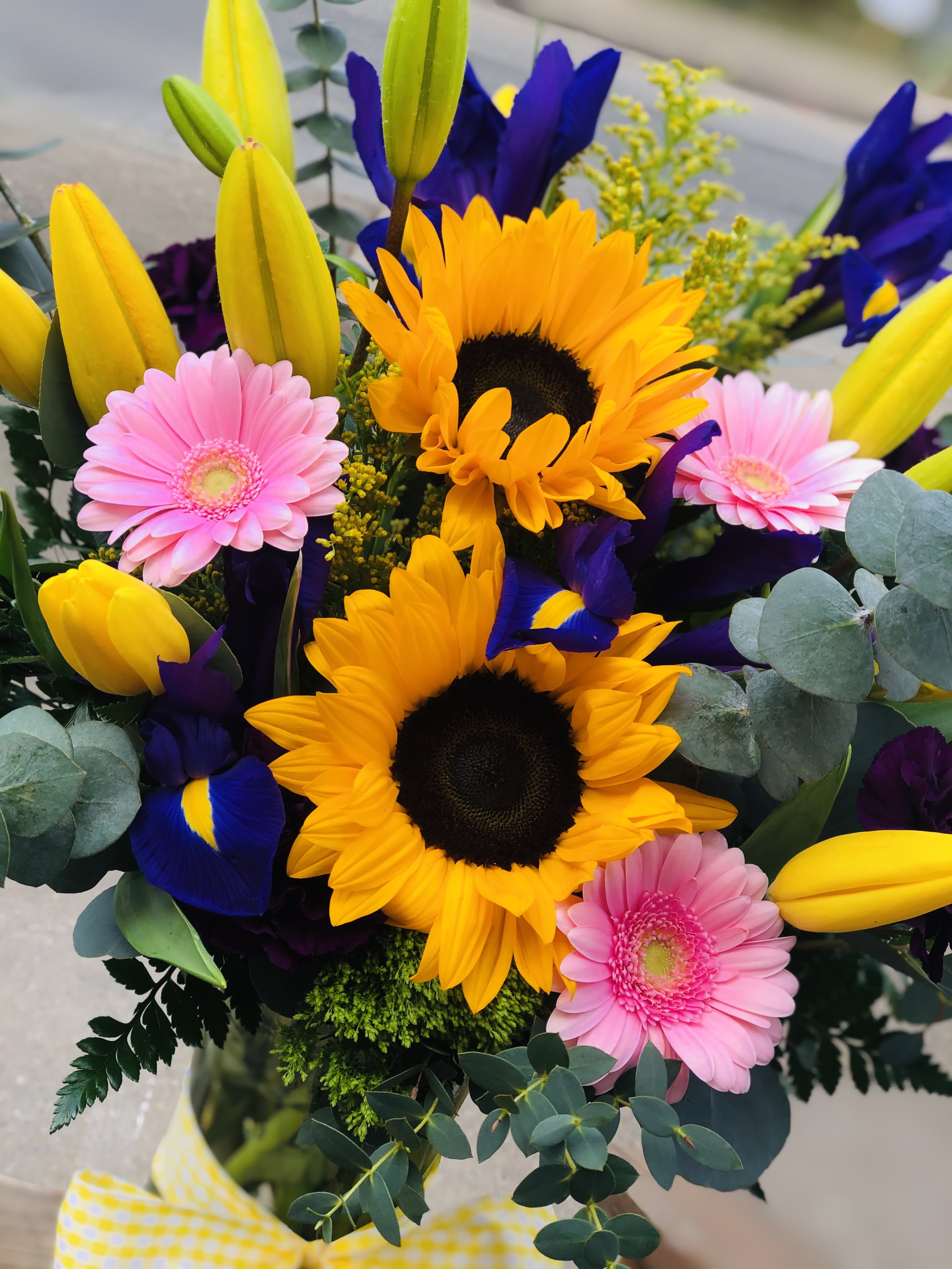 National Boss Day begins October 16th! Remember..