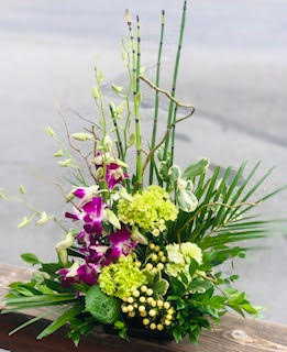 Puyallup, South Hill and Graham Florist #1