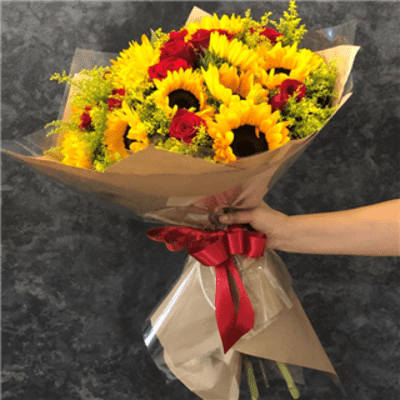 Spanaway's ​Best Floral Shop Delivery-same day