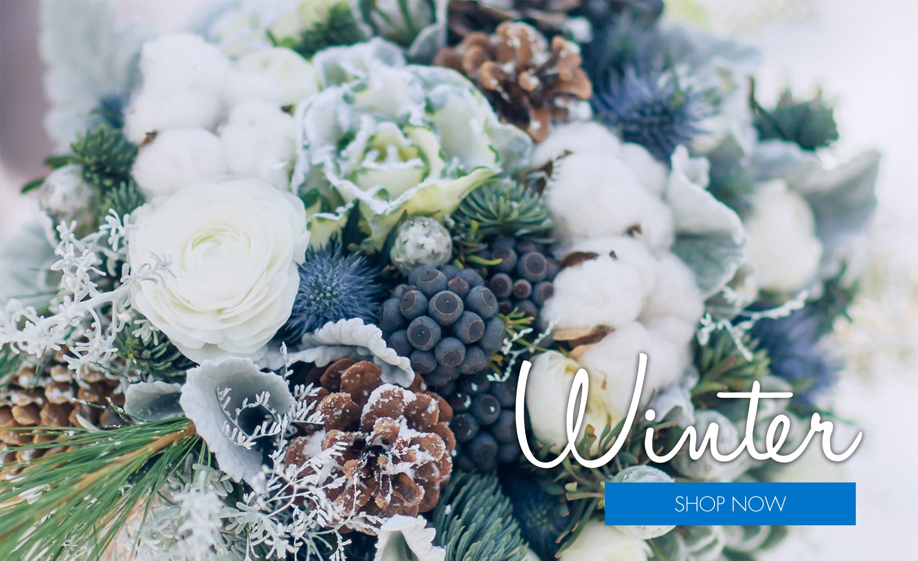 Natick Florist Flower Delivery by Posies of Wellesley