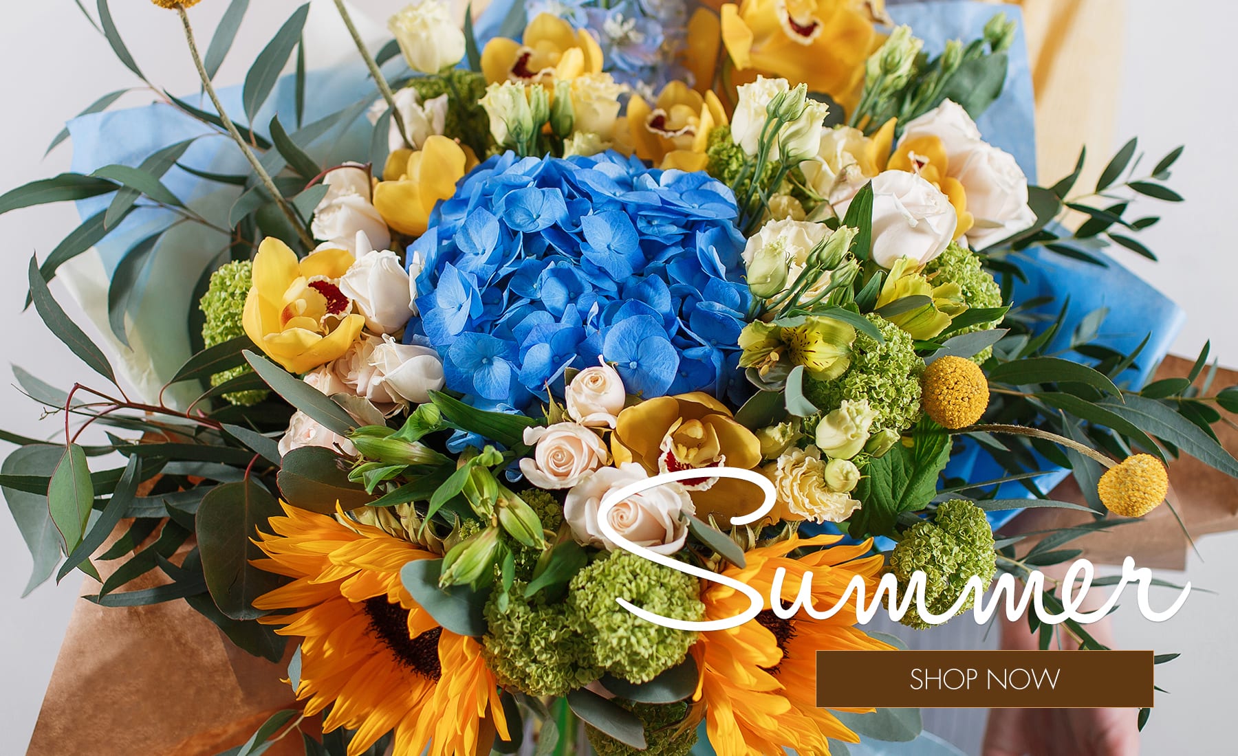 Natick Florist Flower Delivery by Posies of Wellesley