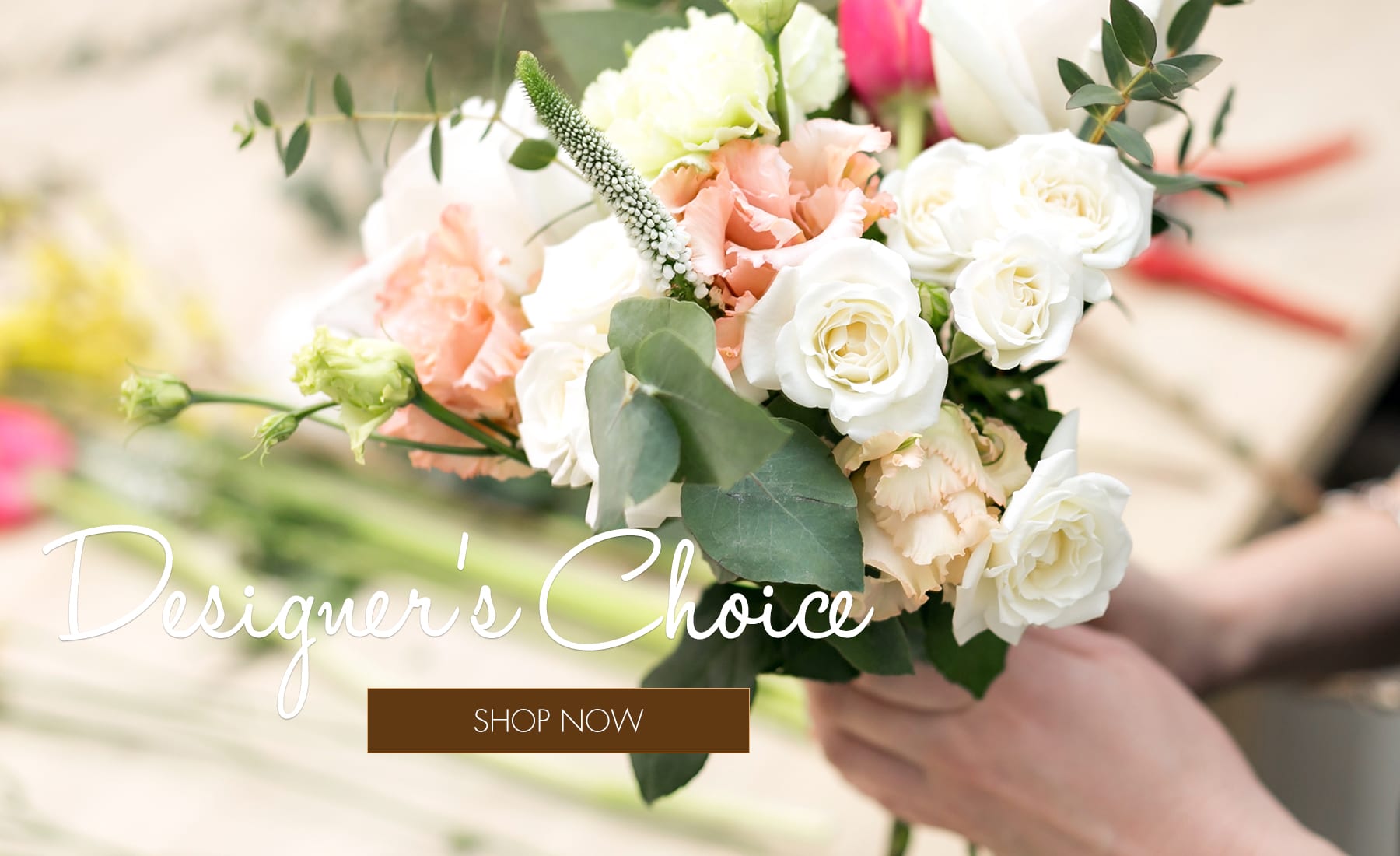 Natick Florist Flower Delivery by Posies of Wellesley