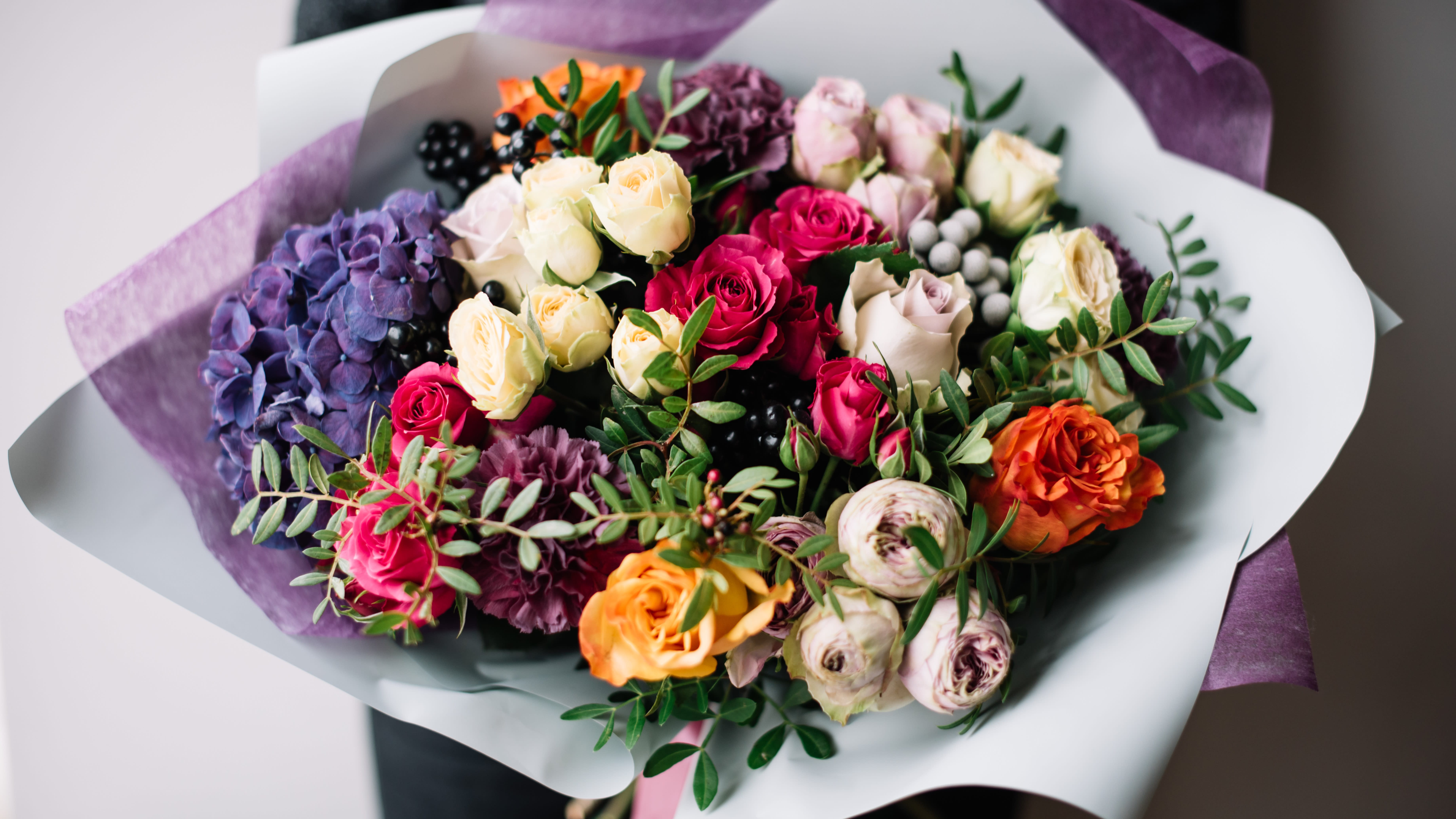 Lawrenceville Florist Flower Delivery by Flowers For Everybody