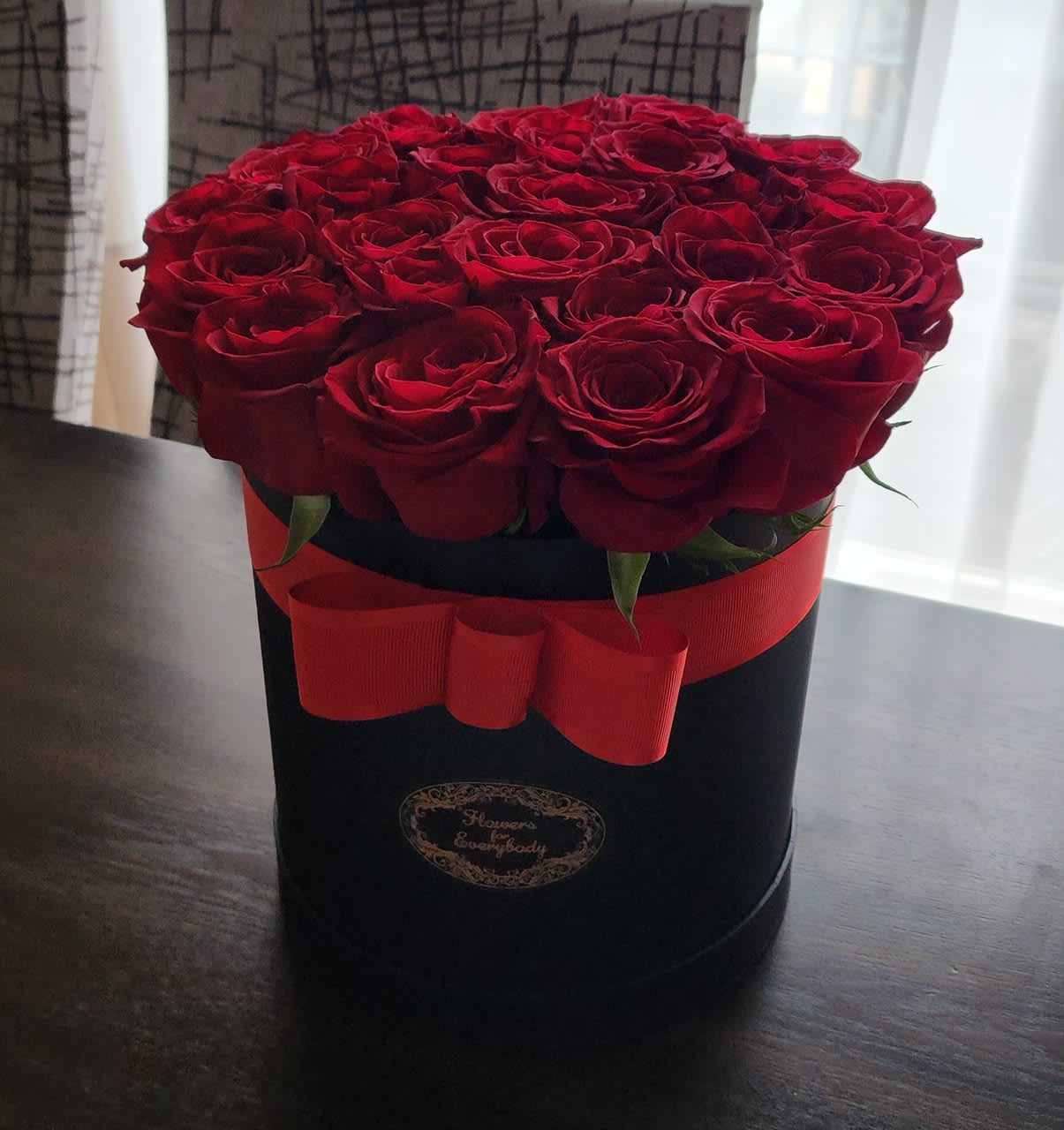 Pre-order your Valentine's