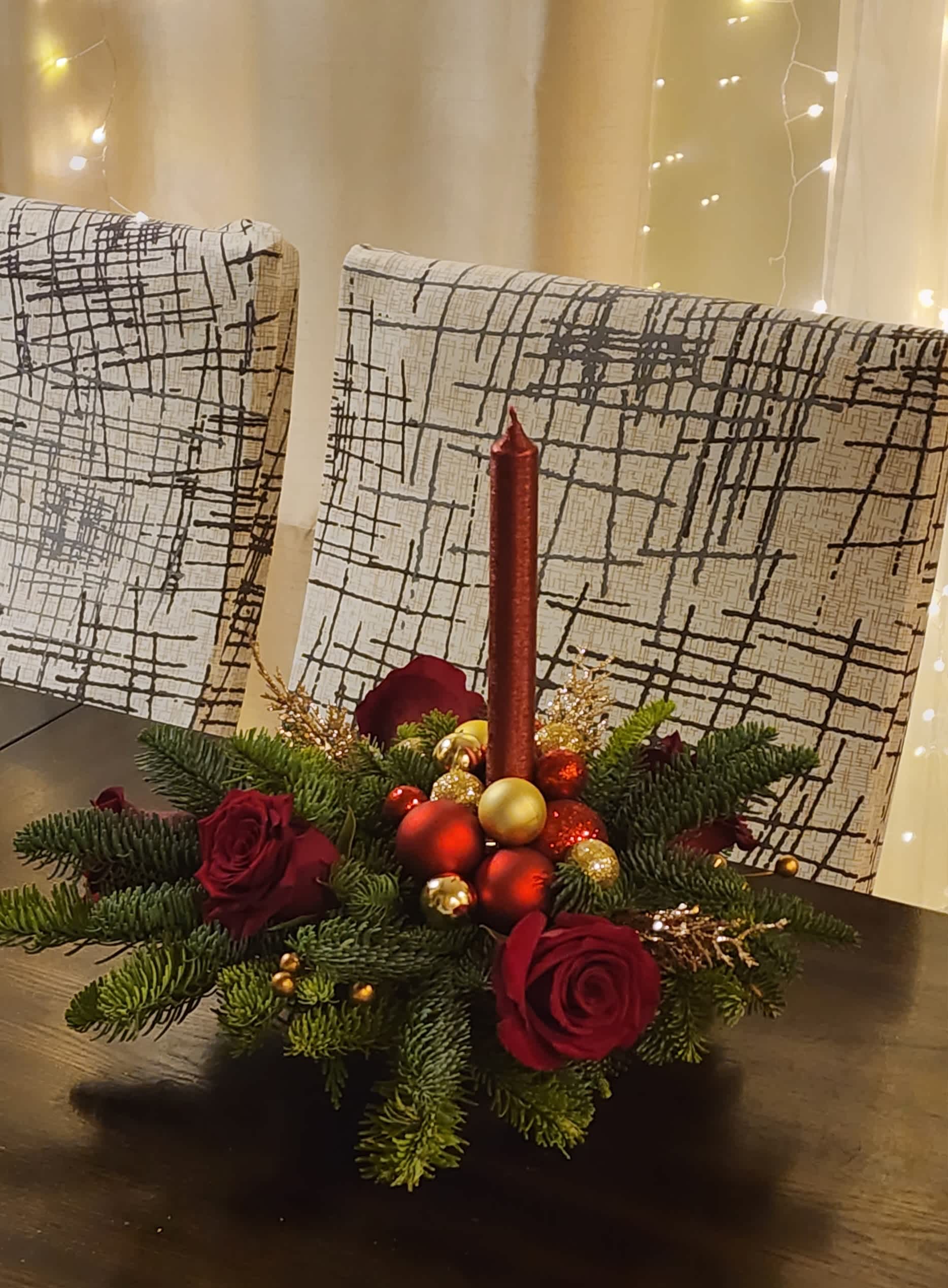 Christmas only 6 days away