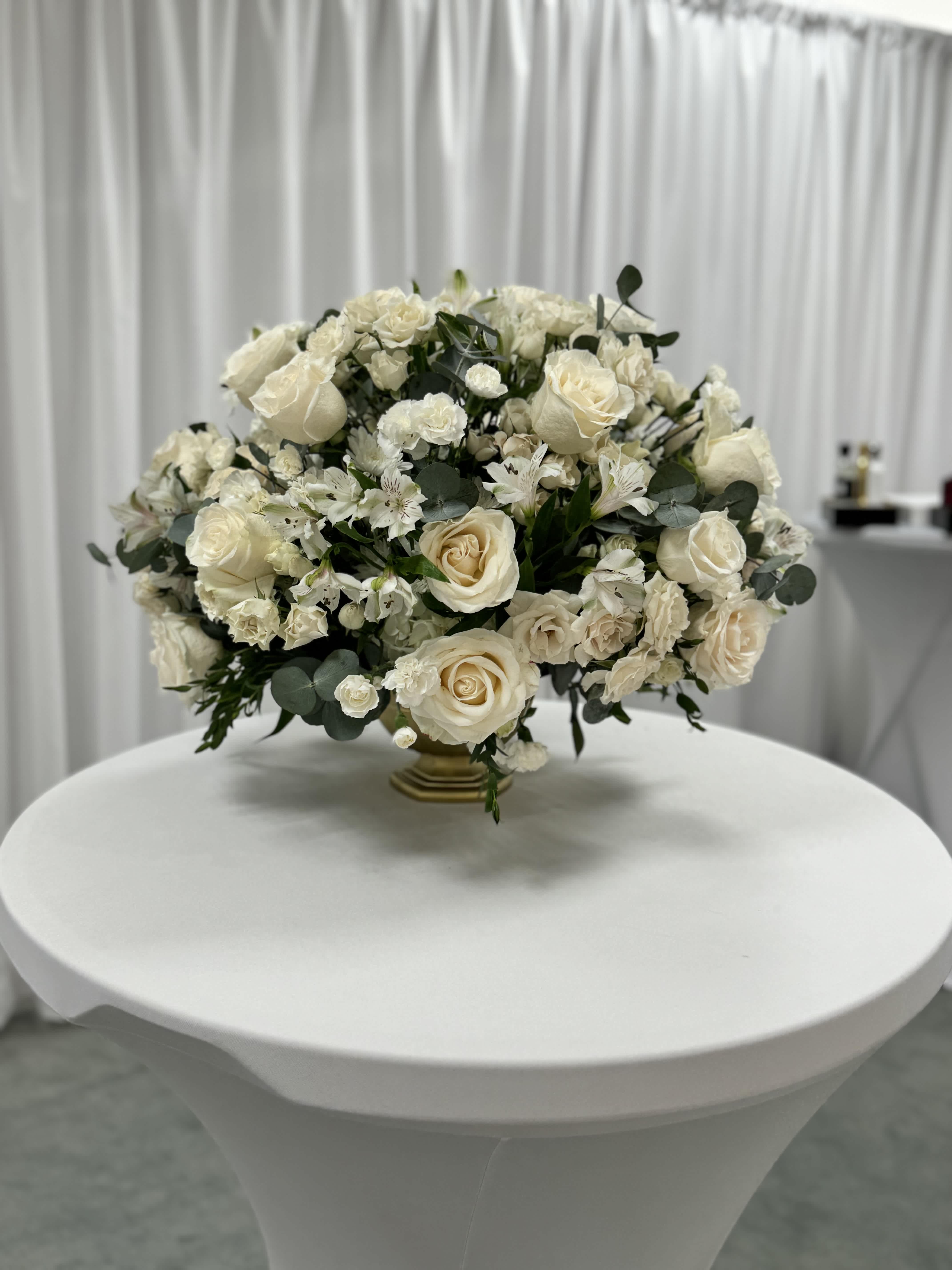 Everyday Flowers or for any event