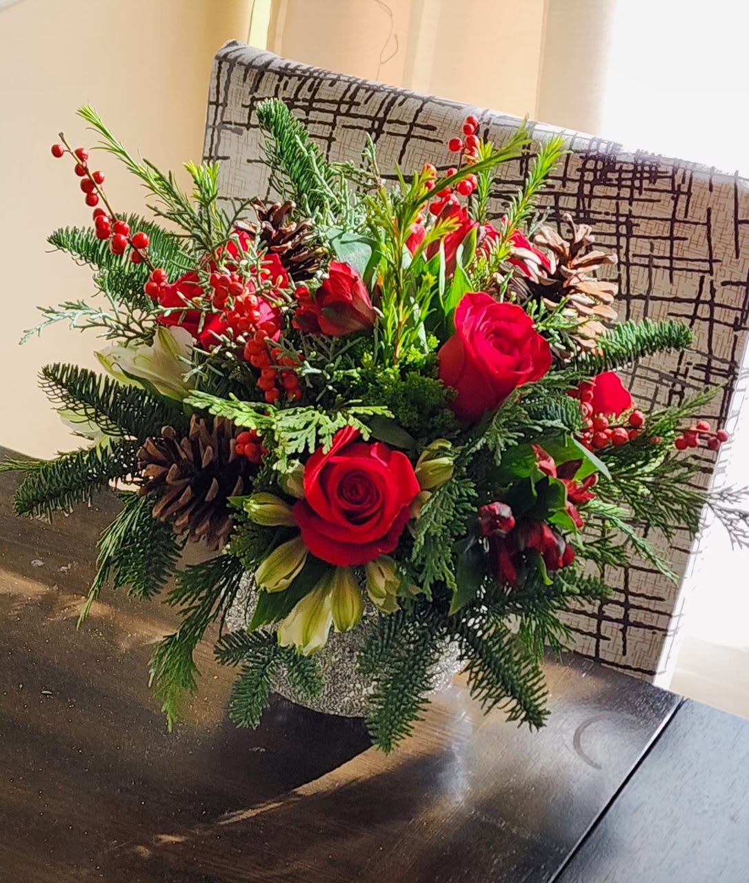 Christmas decoration