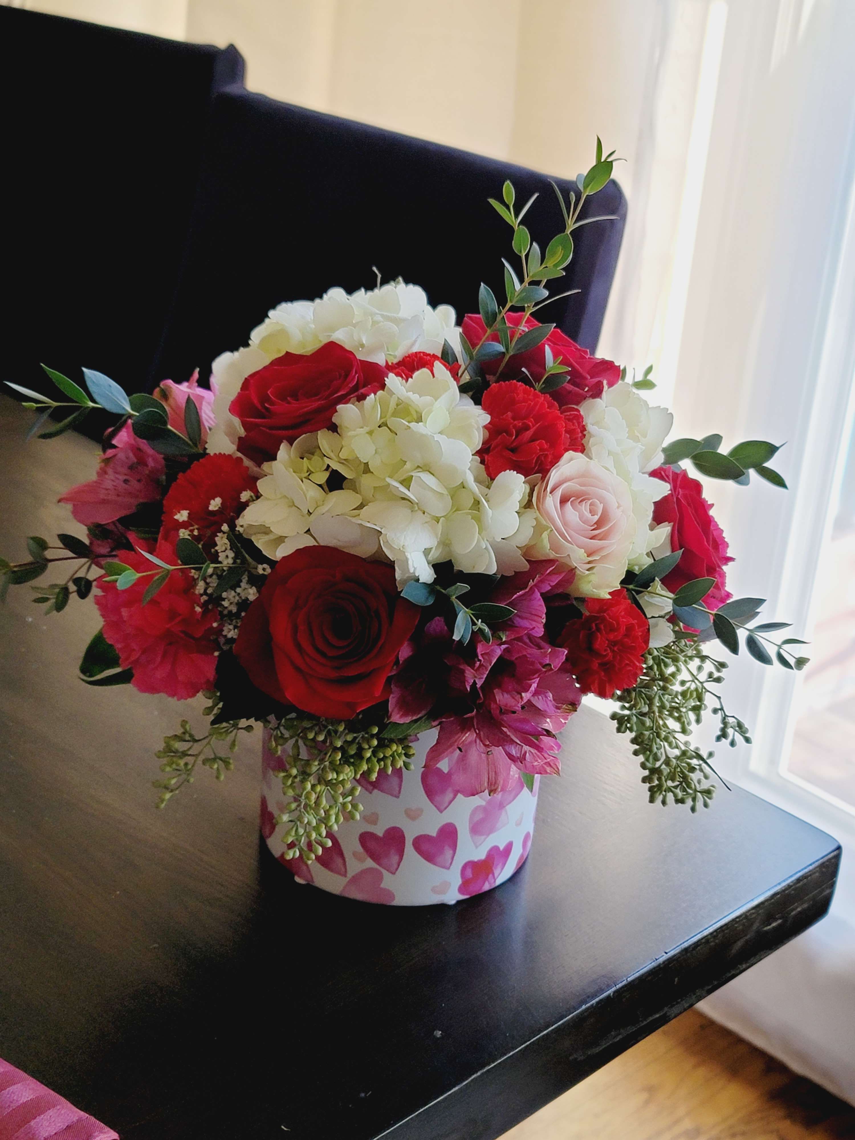 Valentine’s Day 2022