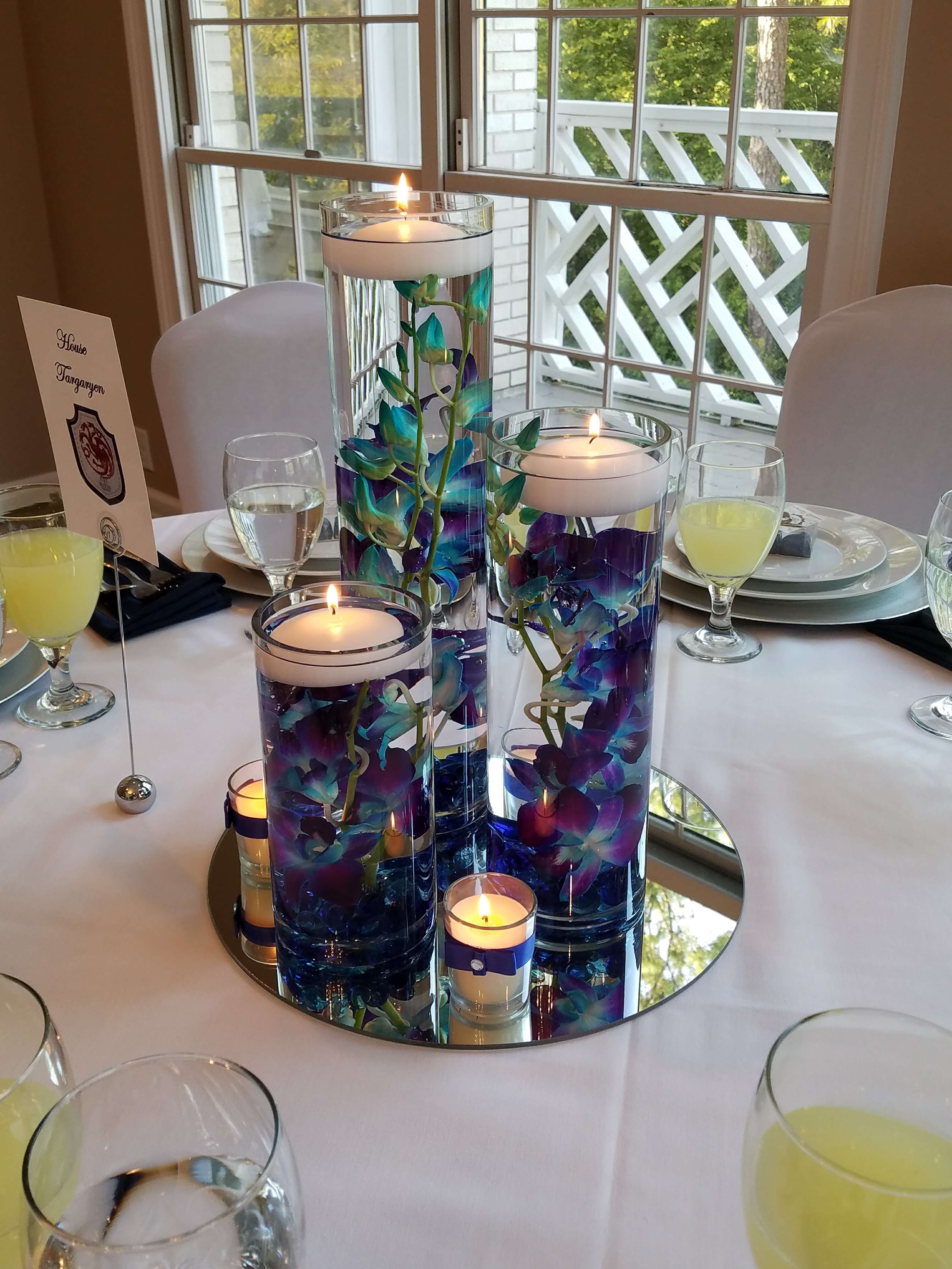 Event and Wedding decorations