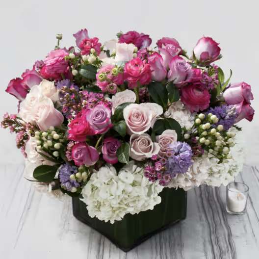 ?Exploring the Beauty of Fresh Flowers