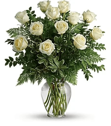Summer Rose Varieties We Use Daily
