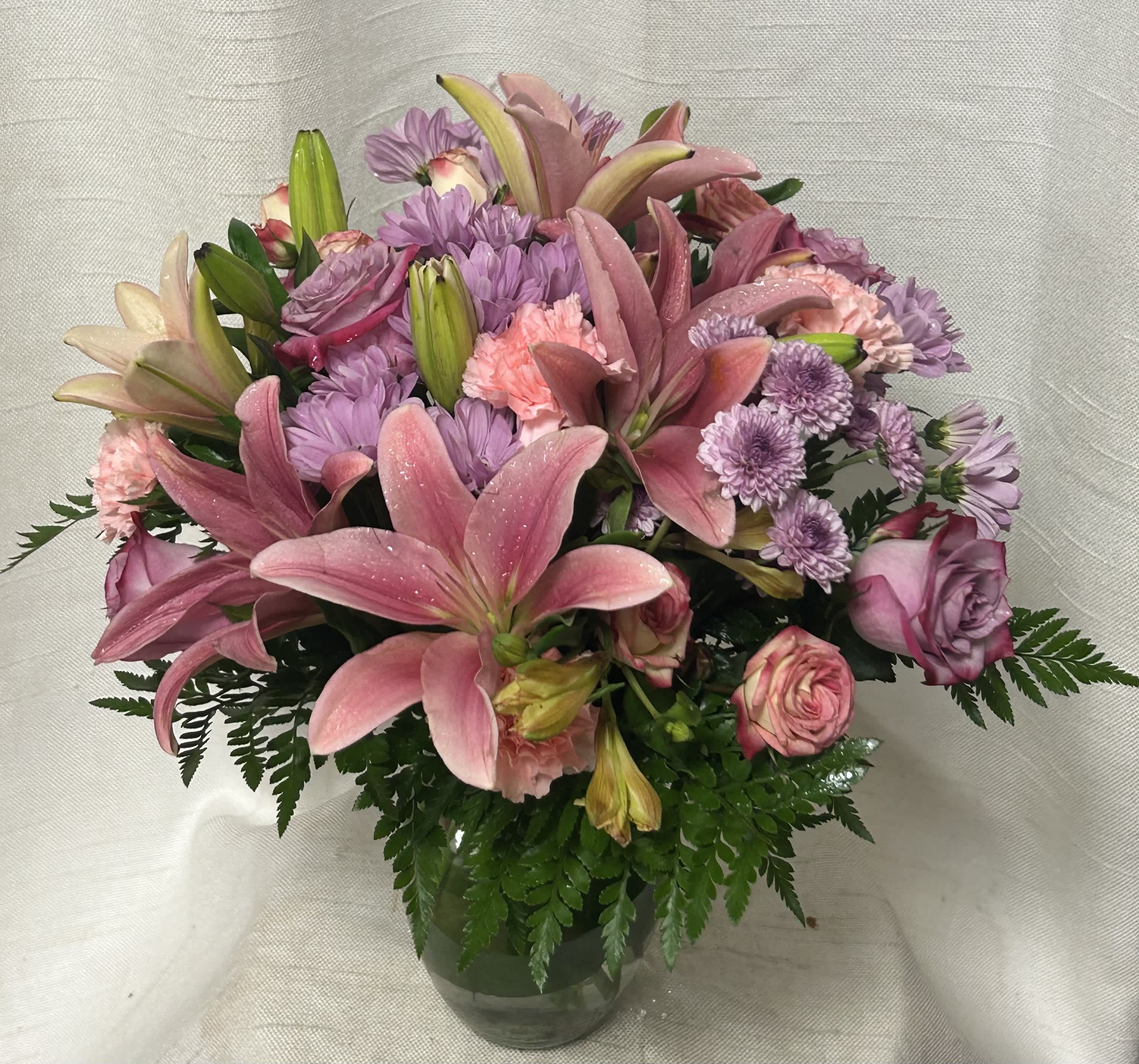 The Importance Of Flowers