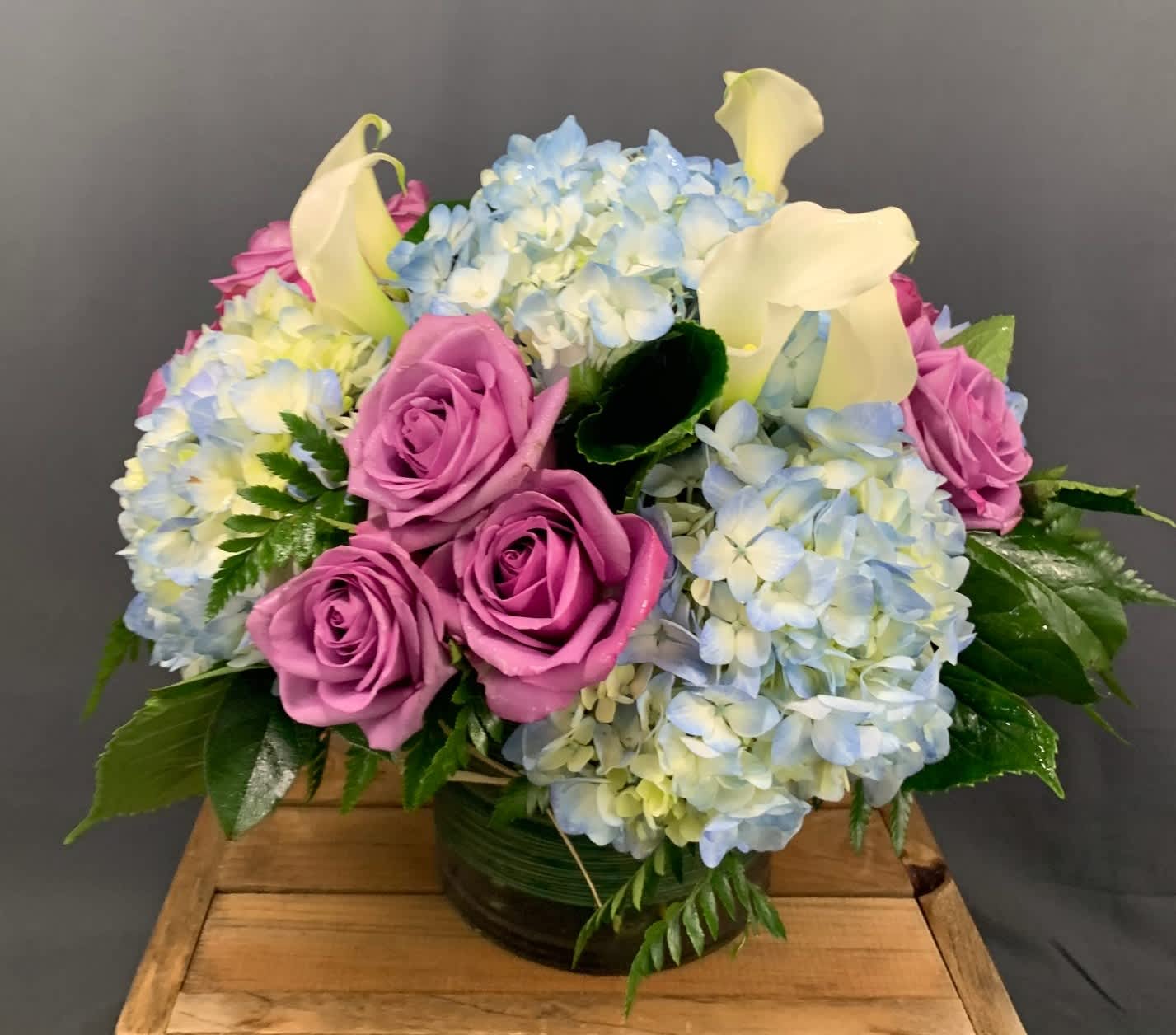 Exceptional Flowers & Gifts Flower Care 