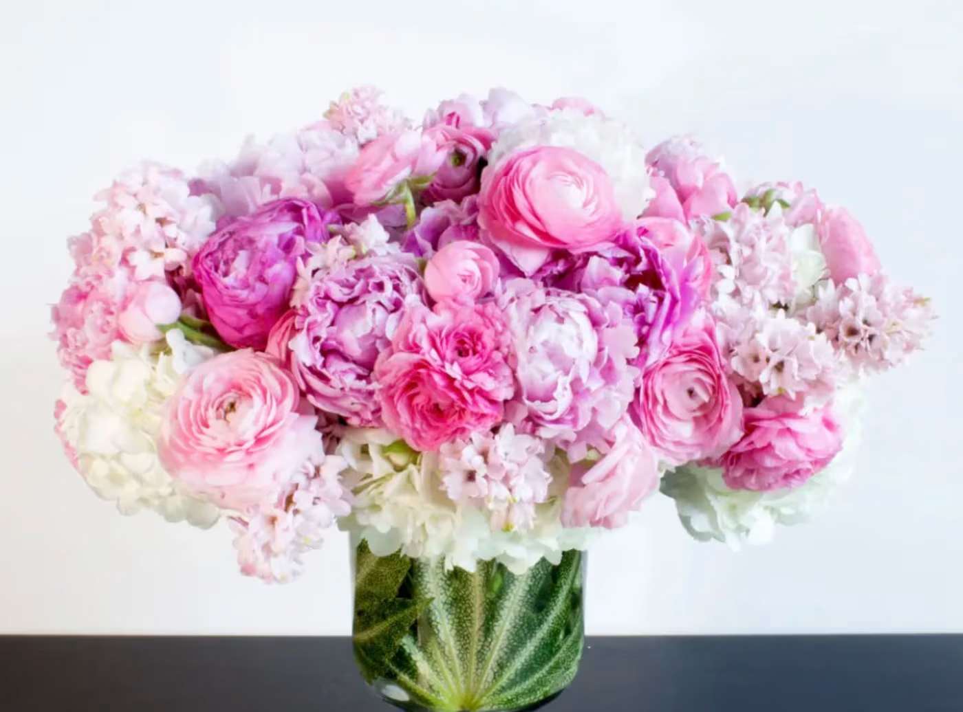 The Timeless Peony