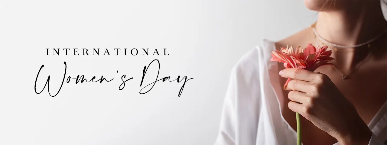 International Women's Day