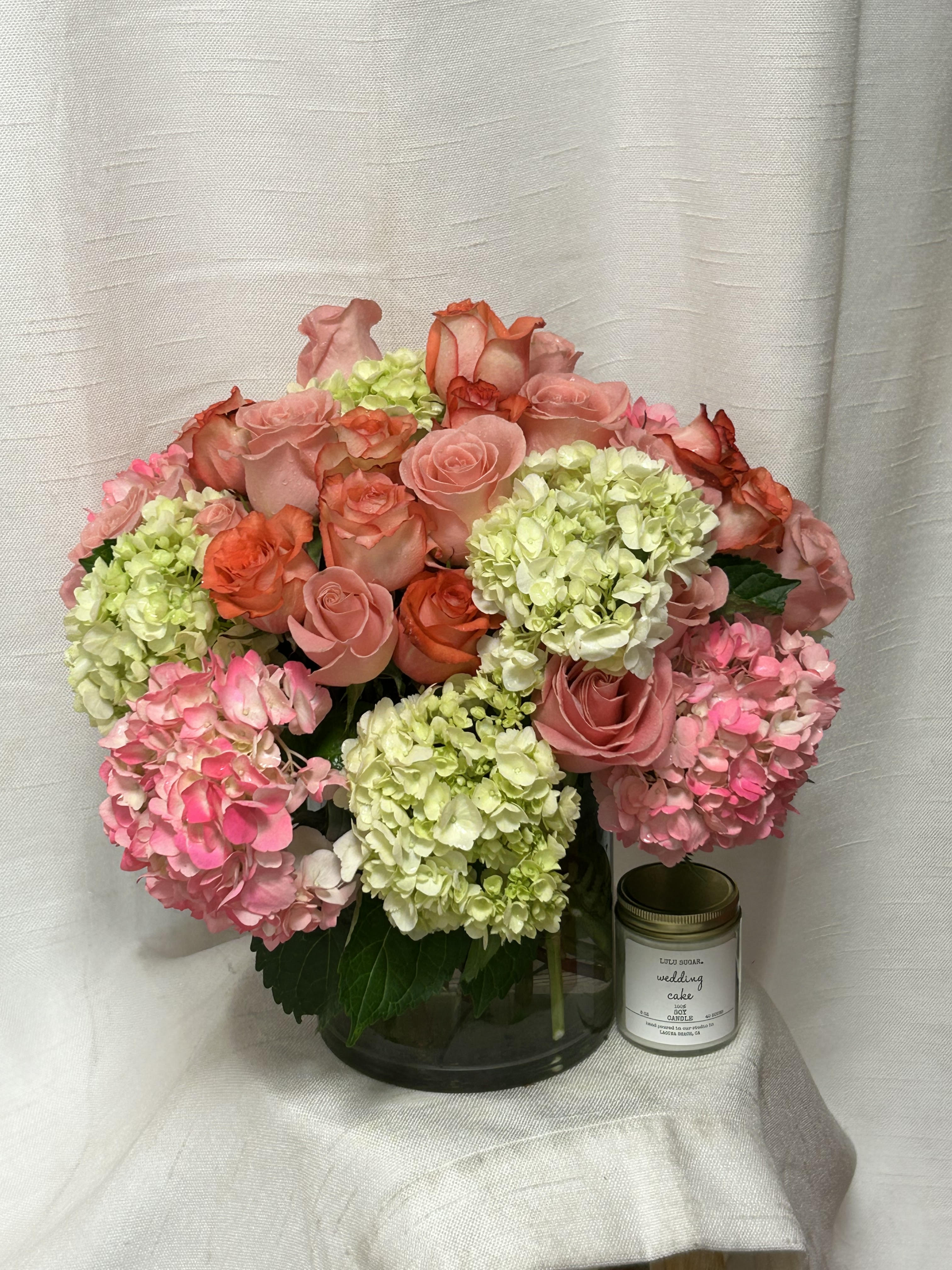 Modern flower vases we use on the daily