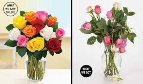 Flowers in a box???!!!