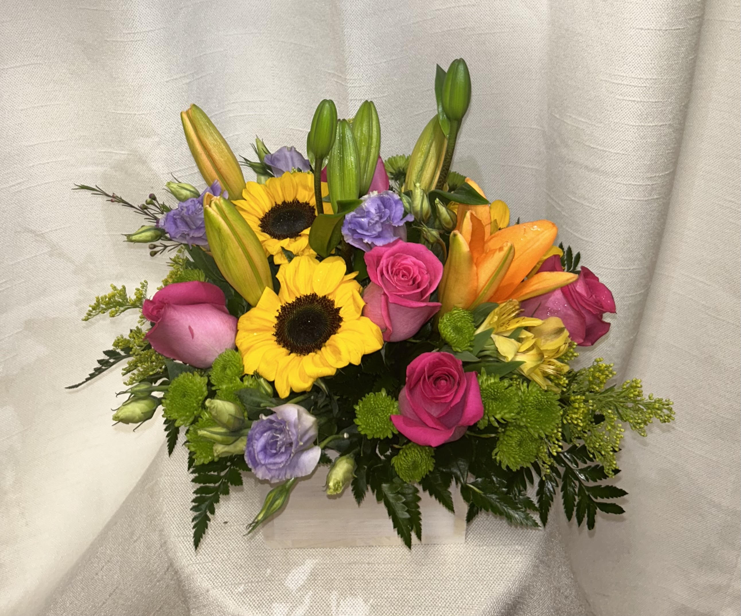 Pics of arrangements