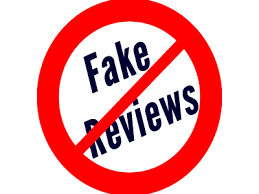 Fake reviews and how to spot them