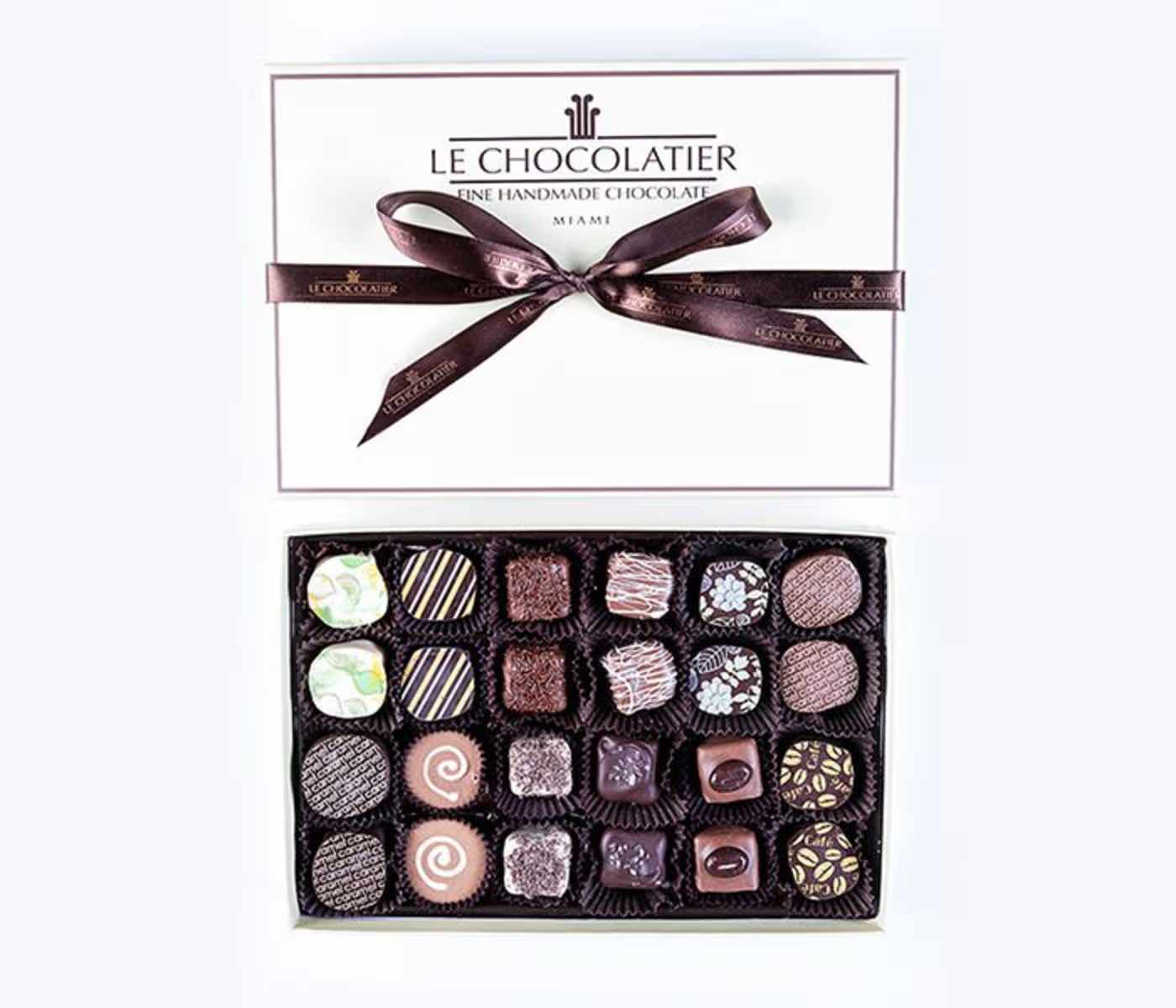 Chocolate paired with cherished life moments!