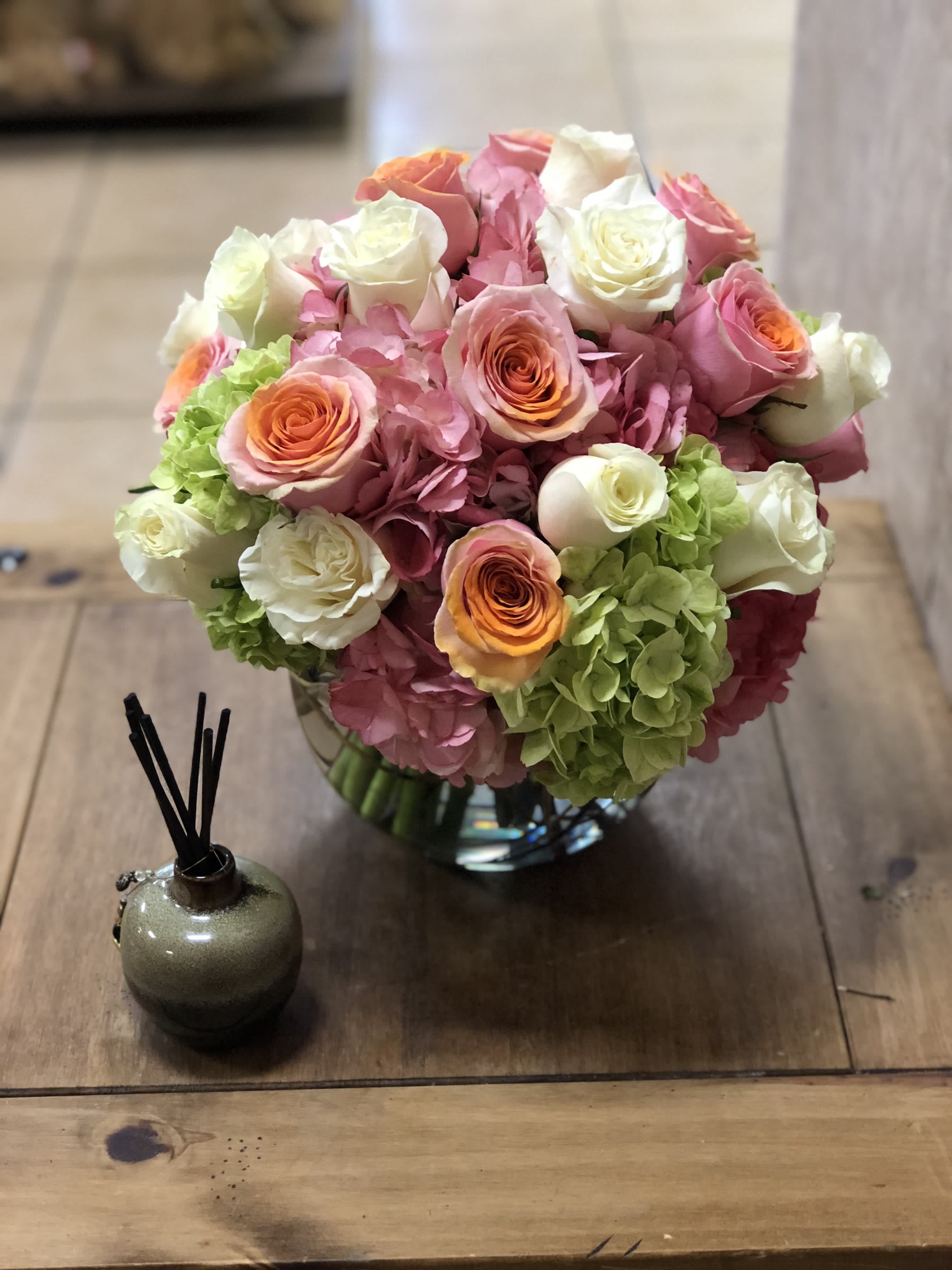 Why Exceptional Flowers should be your go to Florist