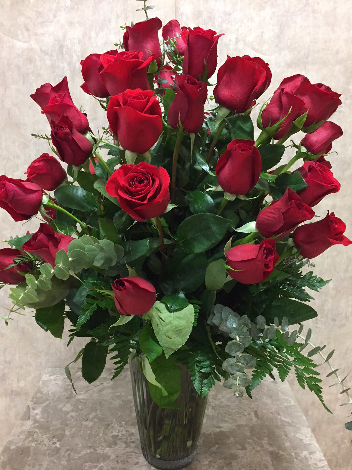 why do some florists charge so much for roses?