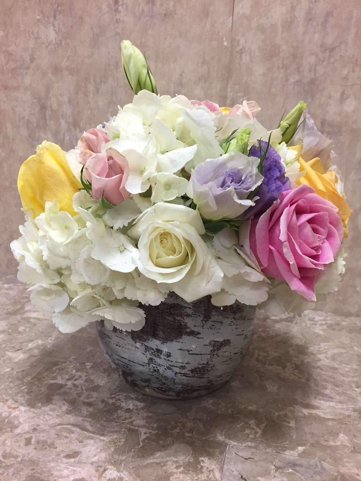 Why buy flowers from us?