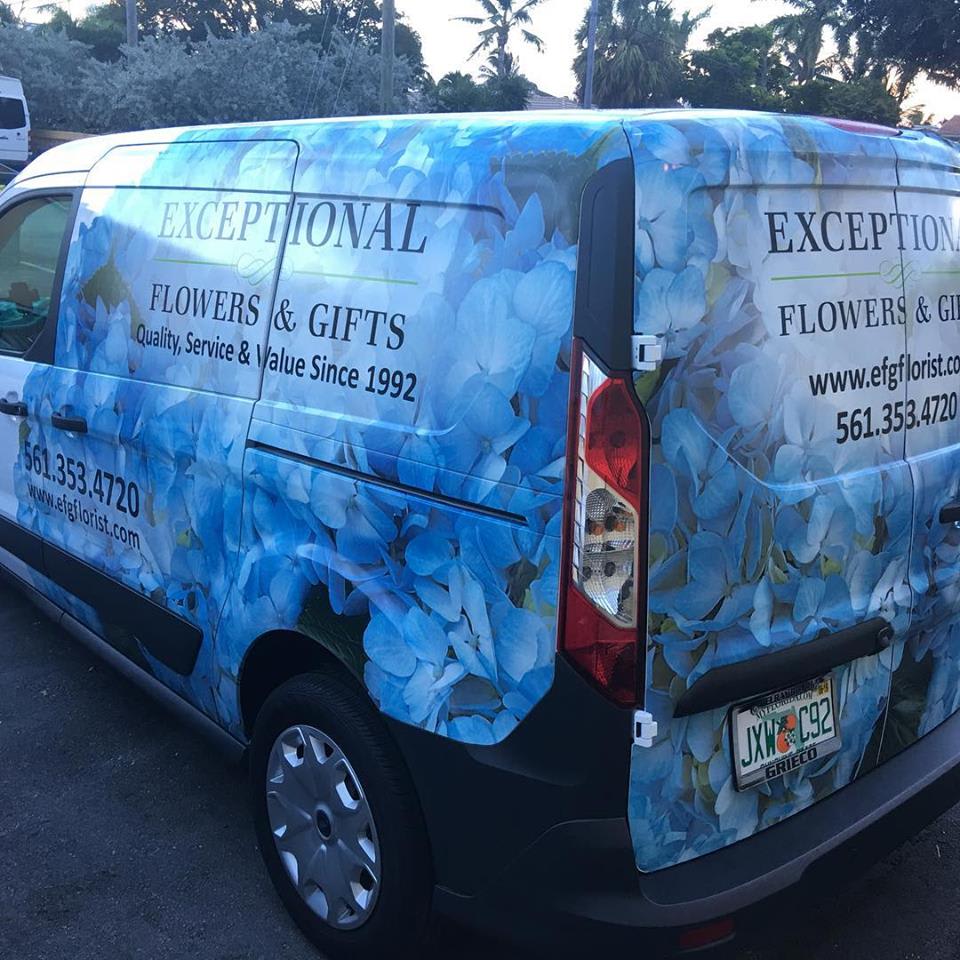 No such thing as free delivery