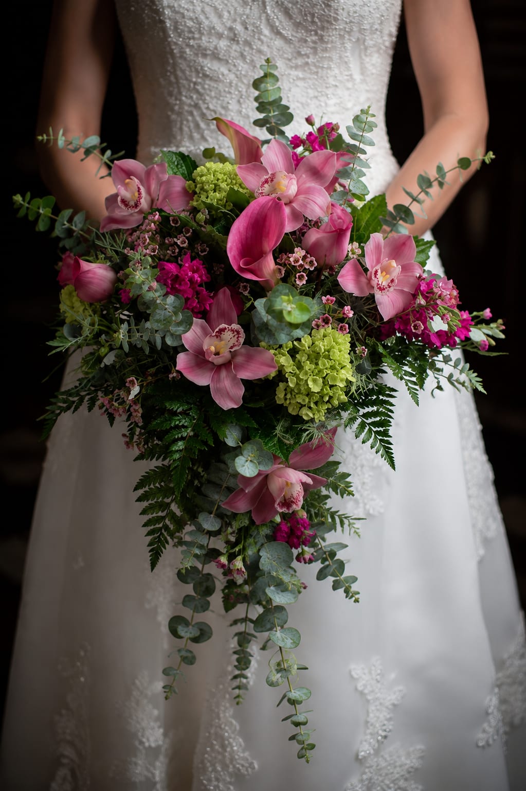 Best Wedding Flowers by Season in Boca Raton, Florida