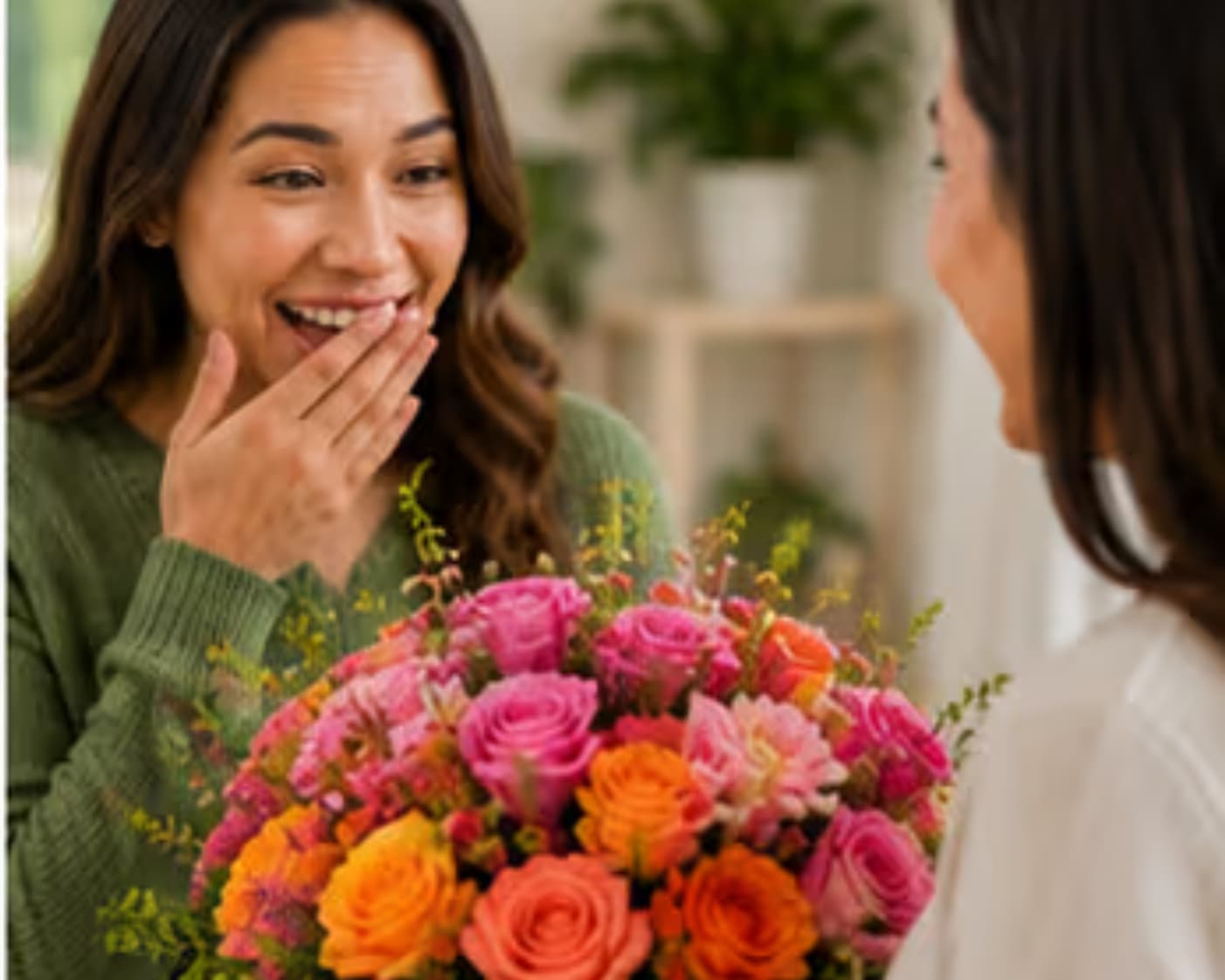 The "Just Because" Floral Guide: Unexpected Reasons to Send Flowers This Week