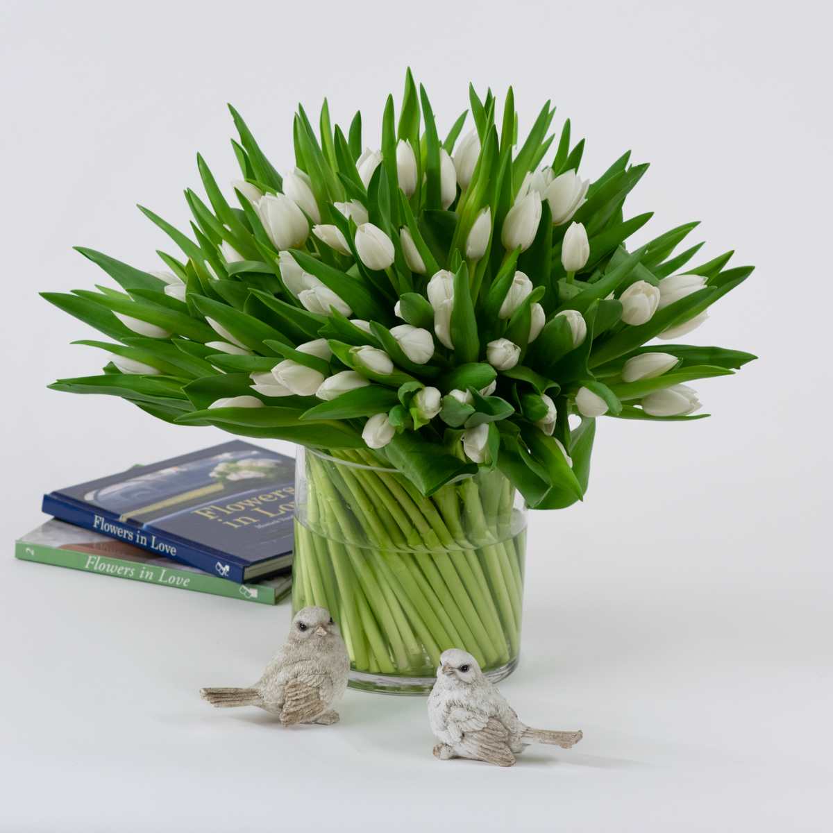 A Starring Role for Zodiac Signs and Flowers!