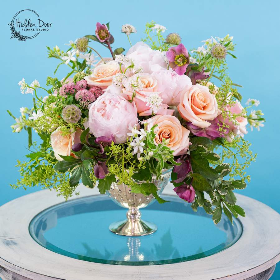 Why You Should Choose a Local Florist