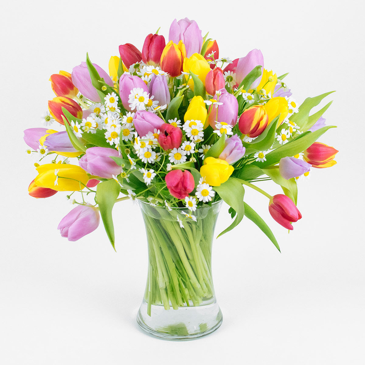 Creating Stunning Floral Arrangements